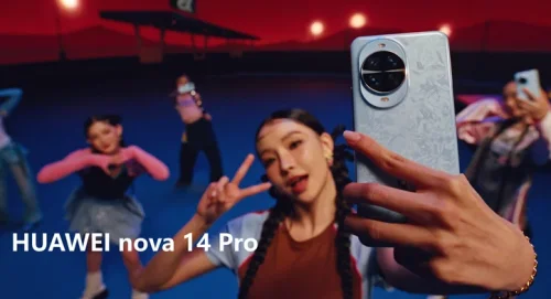 HUAWEI nova 14 Pro Debut di Indonesia, Usung Ultra Chroma Camera dan Dual Front Camera