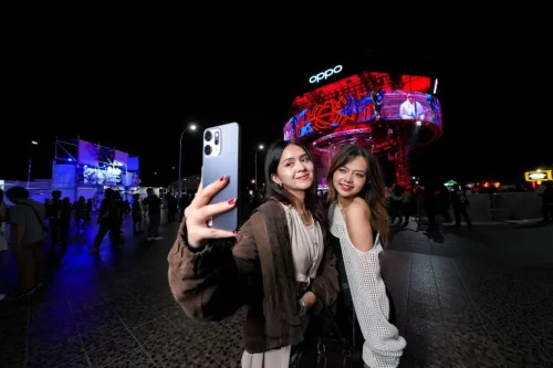 OPPO Reno15 Series Siap Rilis Resmi Di Indonesia, Buka Pendaftaran Minat