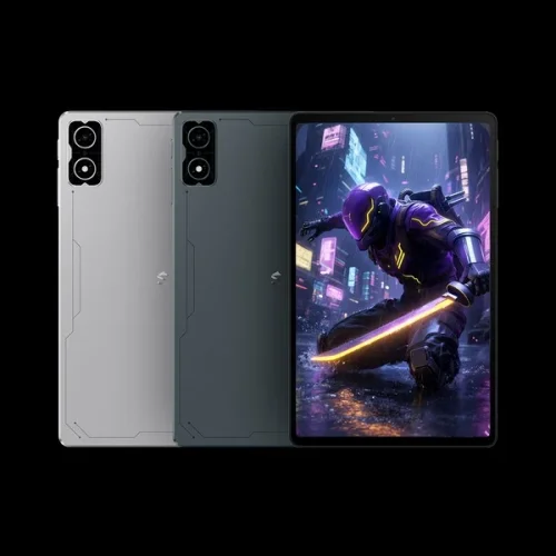 Black Shark Gaming Tablet Meluncur dengan Snapdragon 8s Gen 3