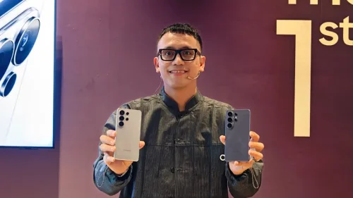 Galaxy S26 Ultra Resmi Hadir: AI Makin Pintar dan Keamanan Makin Canggih