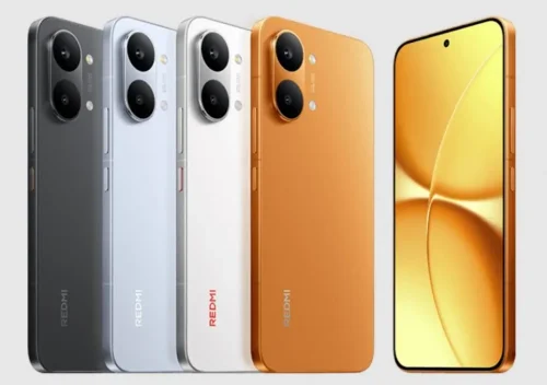 Bocoran POCO X8 Pro dan X8 Pro Max Beredar