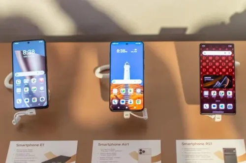 3 Smartphone Dreame Mulai Unjuk Gigi