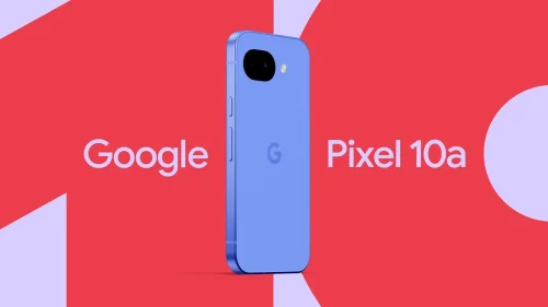 Google Umumkan Tanggal Rilis Pixel 10a, Desainnya Lebih Ringkas!