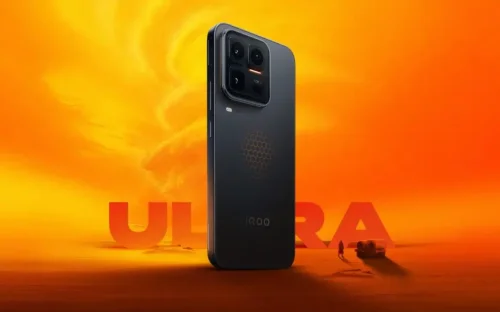 iQOO 15 Ultra Diumumkan, Smartphone iQOO Paling Ngebut dengan Snapdragon 8 Elite Gen 5 dan Kipas Pendingin Aktif