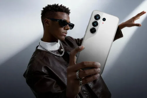 Tecno Camon 50 dan 50 Pro Debut, Punya Kamera Telefoto!