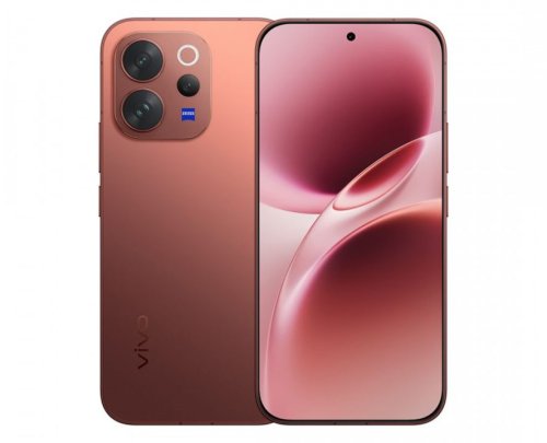vivo V70 Elite Turut Hadir, Bawa Spesifikasi Lebih Premium
