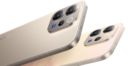 vivo V70 Dirilis: Layar 6.59 Inci, Snapdragon 7 Gen 4, dan Perekaman Video 4K 60 fps