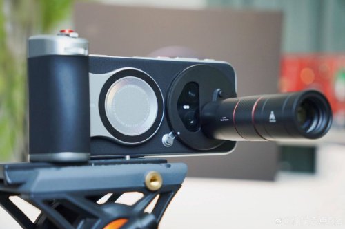 Honor Luncurkan Magic8 Pro Professional Imaging Kit