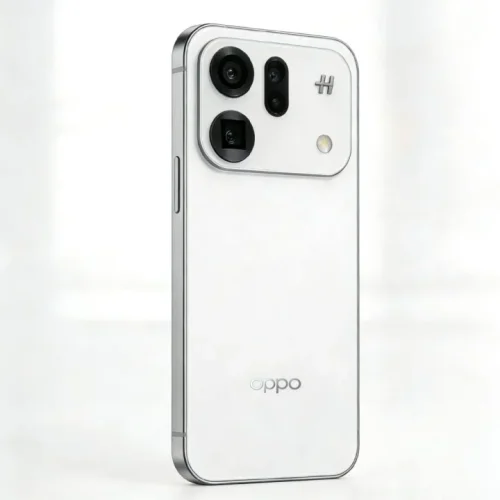 OPPO Find X9s Pro Bakal Hadir dengan Dual Camera 200 MP
