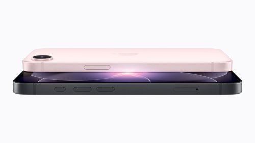 Apple Luncurkan iPhone 17e, Usung Chipset A19 dan Dukungan MagSafe