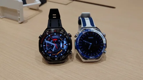 Huawei Watch Ultimate 2 Rilis di Indonesia, Segini Harganya!