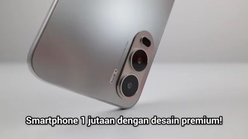 itel CITY 200