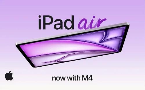 iPad Air M4 Resmi Hadir di Indonesia, Segini Harganya!