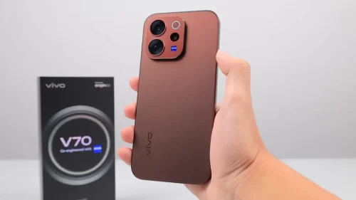 Review vivo V70: Makin Compact Tapi Makin Mantap!
