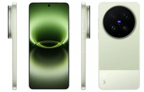 vivo X300 Ultra Debut, Usung Kamera Telefoto dan Utama 200 MP!