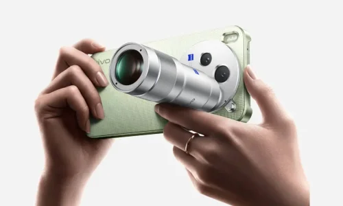 vivo X300s Turut Diumumkan, Opsi Baru Antara X300 dan X300 Pro