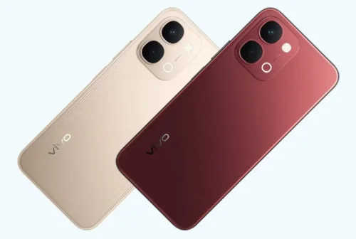 vivo Y51 Pro 5G Hadir dengan Baterai 7.200 mAh