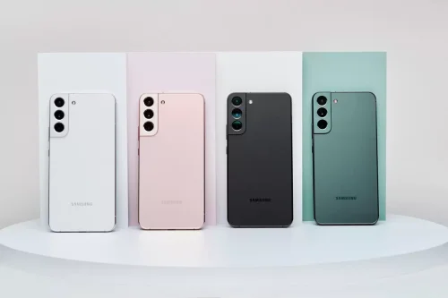 Samsung Galaxy S22 Series Dapatkan One UI 8, Update Besar Terakhir di Perangkat Ini