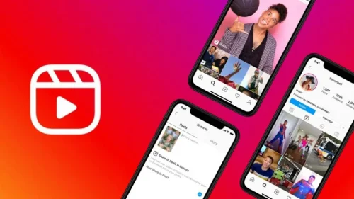 Cara Melihat Riwayat Tontonan Reels Kita di Instagram