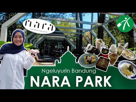 Wahana atau Spot Populer, Harga Tiket dan Jam Operasional, Makanan &amp; Minuman, Fasilitas, Alamat dan Akses Transportasi, Hotel di Sekitar Nara Park, Nara Park, Tempat Kuliner dan Rekreasi Seru Buat Keluarga