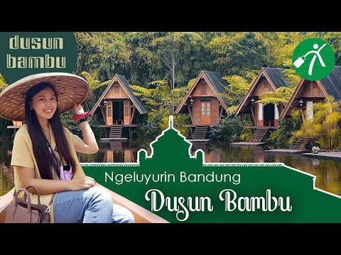 Top 20+ Tempat Wisata Menarik di Cimahi dan Bandung Barat