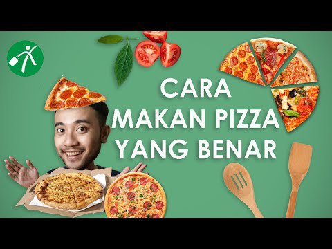1. Melipat Satu Loyang Utuh, 2. Melipat Jadi Dua Bagian, 3. Menggulung, 4. Tata Cara Makan Pizza untuk Acara Formal, 5. Cara Menyantap Pizza dengan Saus, Jangan Salah, Ini Dia Cara Makan Pizza yang Benar!