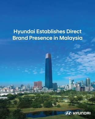 Hyundai Motor Malaysia announces presence, long term commitment &ndash; 3 new models promised, SUV/MPV