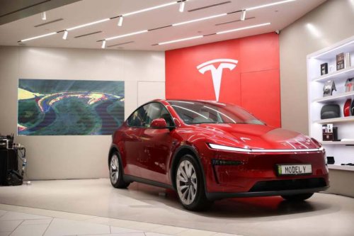 Tesla Model 3, Model Y prices in Malaysia unchanged for 2026 &ndash; Tesla committed to &ldquo;important market&rdquo;