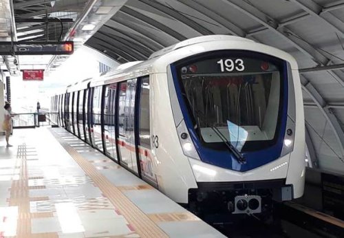 Prasarana records 11% more passengers in 2025 &ndash; 1.31 million daily average, New Year&rsquo;s Eve 1.63 million