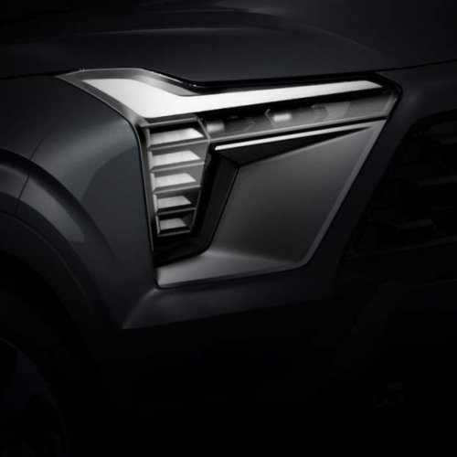 Mitsubishi Xforce officially announced for Malaysia, bookings open early Feb &ndash; B-SUV with 1.5L NA CVT