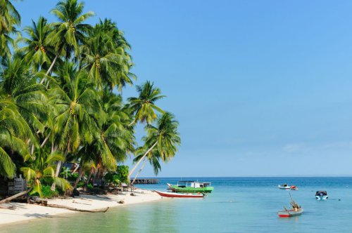 Derawan Islands: Discover Hidden Paradise in East Kalimantan