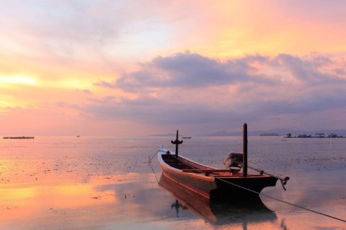 Pahawang Island (Lampung): Hidden Paradise for Snorkeling