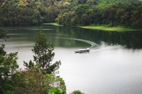 Patenggang Lake (Bandung), Will Make You Fall in Love