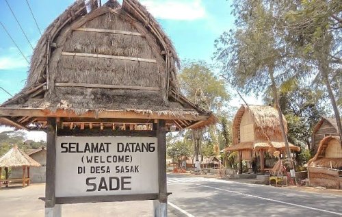 Lombok Island, Discover Paradise of Indonesia