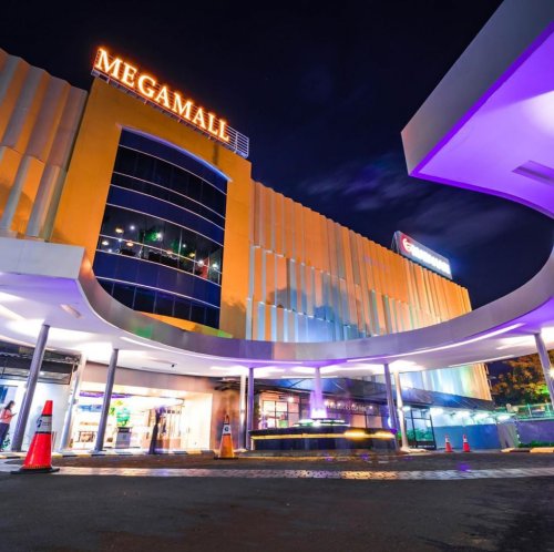 Mega Mall Batam, Your One Stop Shopping Experience in Batam