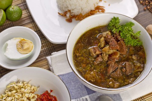 Top 10+ Masakan Jawa yang Harus Kamu Cicipi