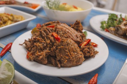 Top 13+ Masakan Indonesia yang Terkenal Hingga Mancanegara