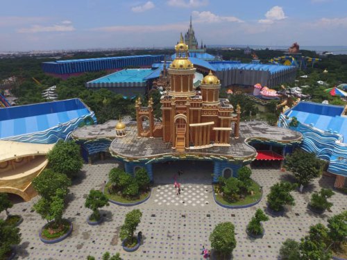 Top 10+ Tempat Wisata Surabaya Wajib Kamu Kunjungi