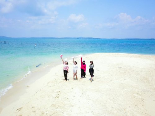 Top 12+ Tempat Wisata di Batam Paling Populer Tahun 2025