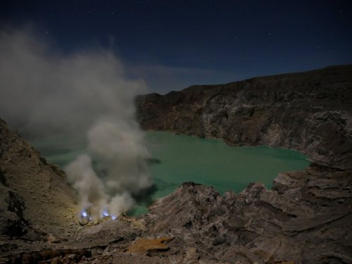 Top 10+ Tempat Wisata Banyuwangi Paling Mempesona