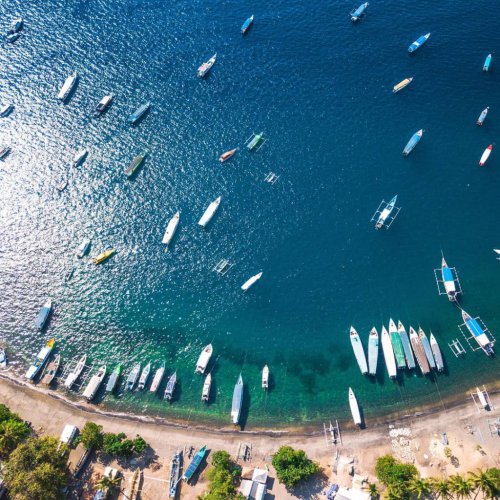 Top 15+ Destinasi Wisata Lombok yang Lagi Hits