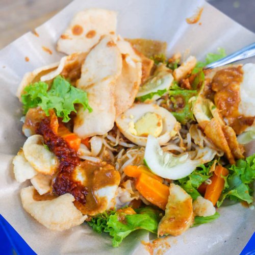 Top 13+ Masakan Khas Betawi Terpopuler Yang Pasti Bikin Nagih
