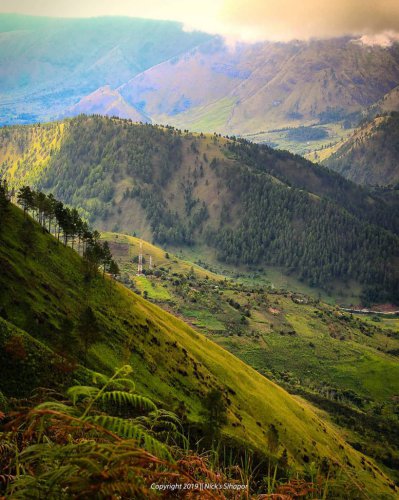 Danau Toba, Destinasi Wisata Penuh Pesona Sumatera Utara