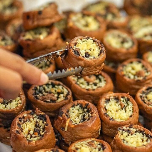 Paling Enak, 11 Kuliner Bogor yang Wajib Kamu Coba!