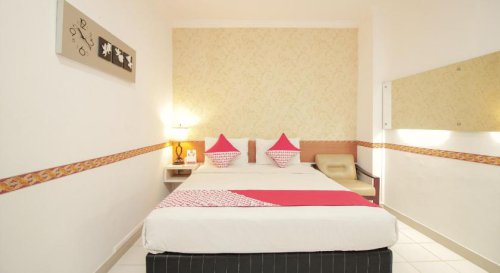 Top 10+ Guest House Murah di Bandung Untuk Liburan Low Budget