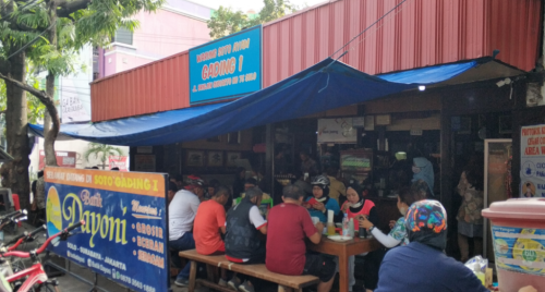Top 12+ Tempat Makan di Solo Paling Enak yang Wajib dikunjungi