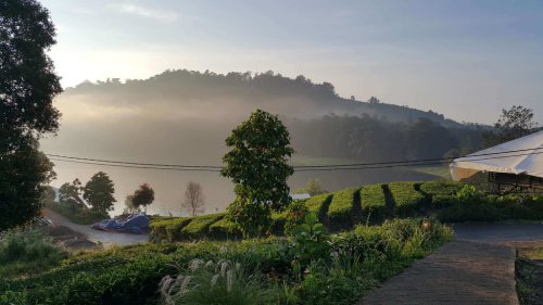 Top 40+ Tempat Wisata di Bandung yang Wajib dikunjungi 2025