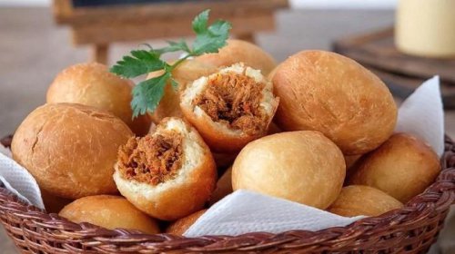 Top 11+ Oleh-oleh Khas Batam yang Wajib jadi Buah Tangan