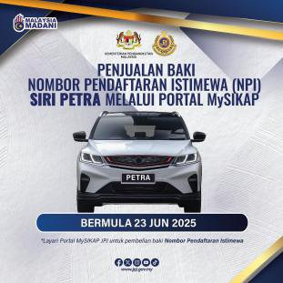 Petra Plate Leftover Sale MySikap-1