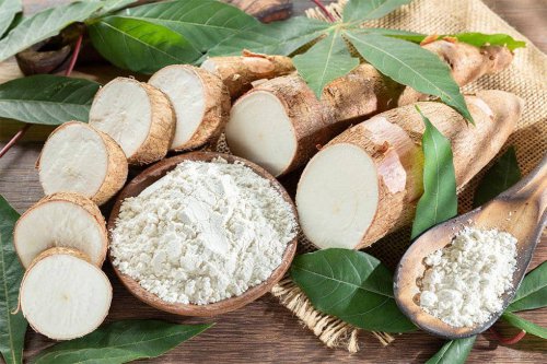 Tepung Tapioka dan Tepung Kanji Beda? Cek di Sini, Yuk!